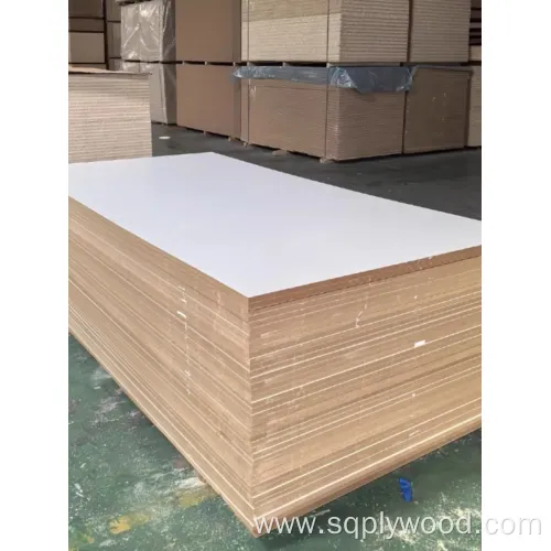 Super High UV MDF Shiny MDF for Tables/Cabinets